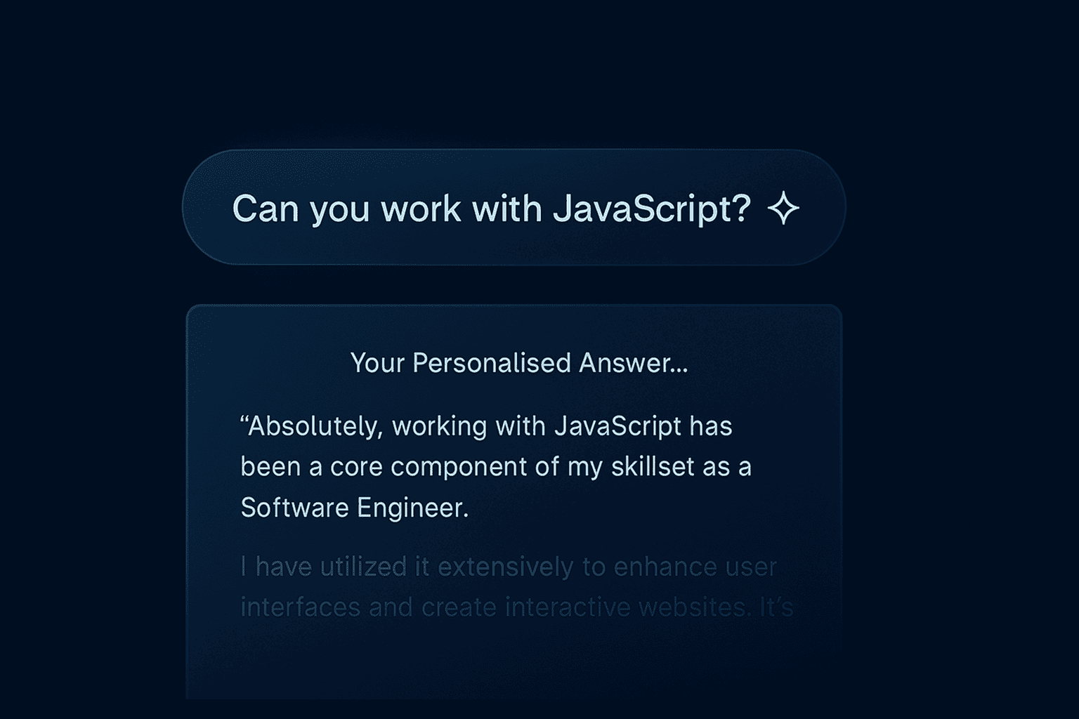 Person analyzing financial data on multiple monitors, representing banking operations