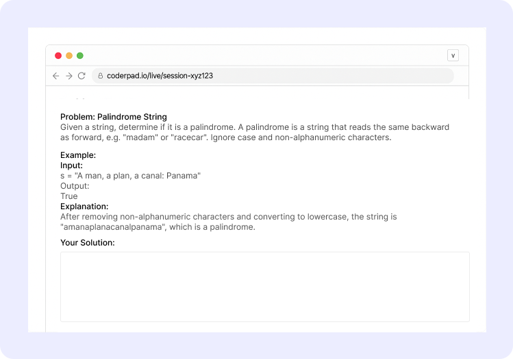 Dark Get Interview AI VS Final Round AI