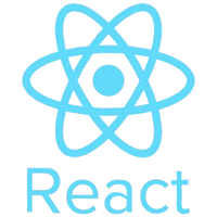 React