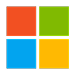 Microsoft logo