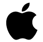 Apple logo
